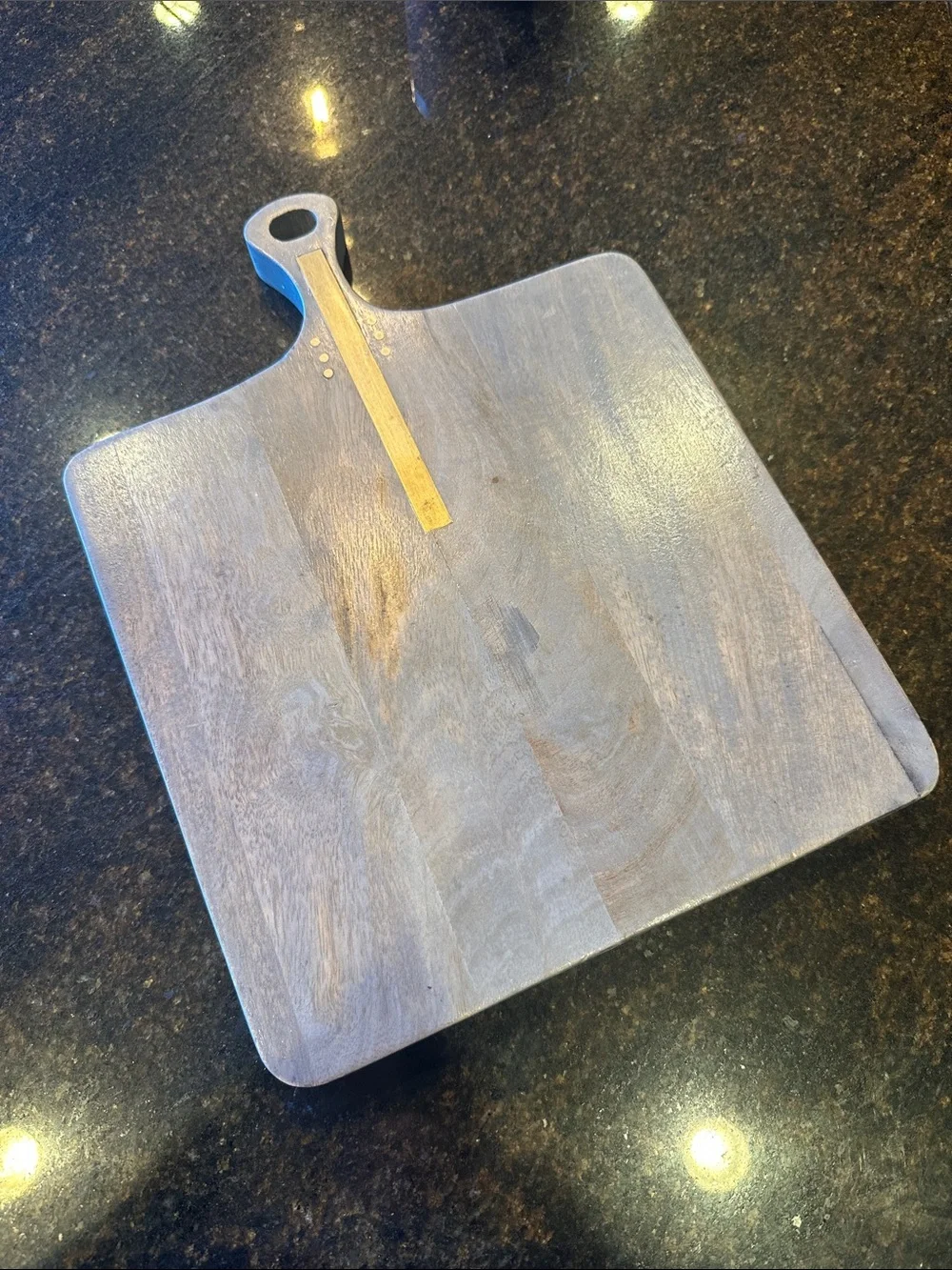 Rumeli Cheese Board from Anthropologie